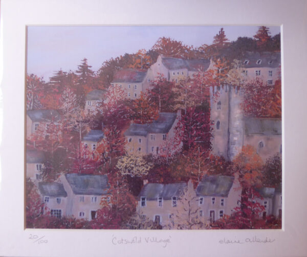 Cotswold Village